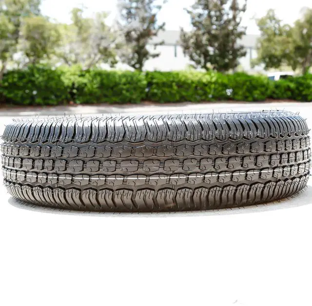 Alt view image 2 of 6 - 195/70R14 90S - Tornel Classic Touring All Season Tire