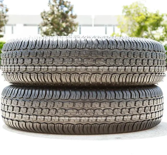 Alt view image 4 of 6 - 195/70R14 90S - Tornel Classic Touring All Season Tire