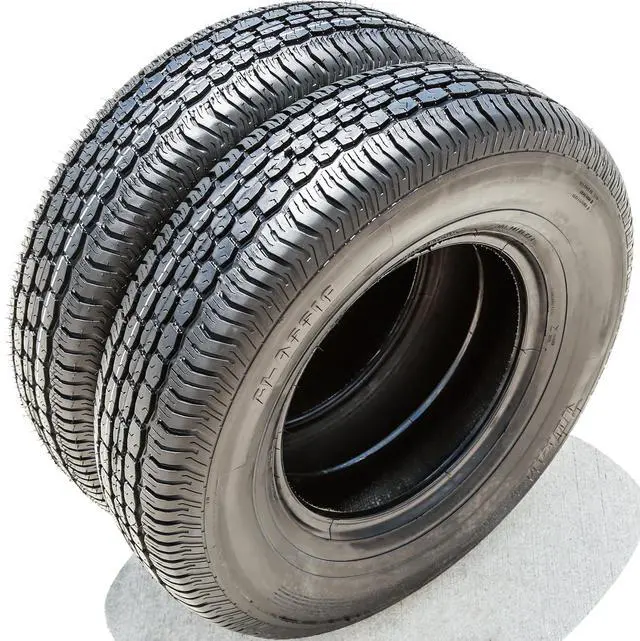 Alt view image 3 of 6 - 195/70R14 90S - Tornel Classic Touring All Season Tire