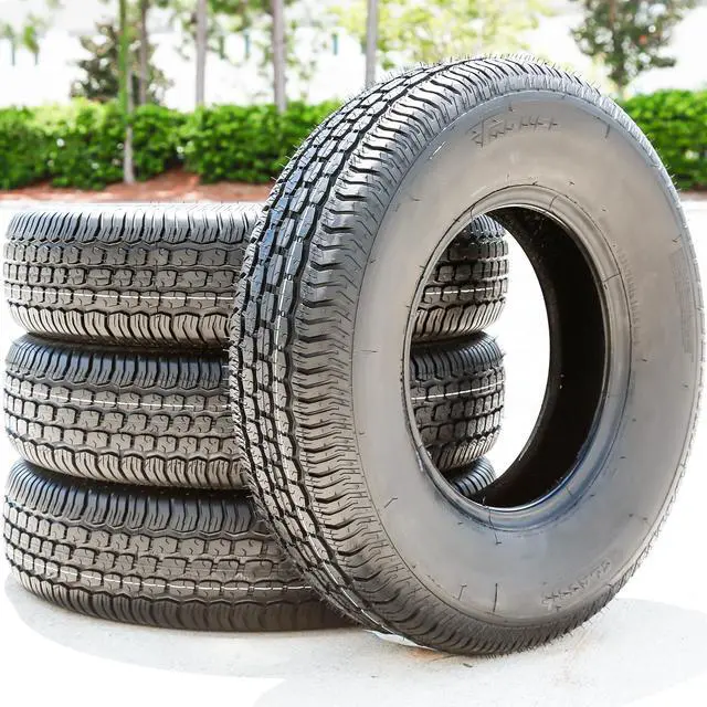 Alt view image 5 of 6 - 195/70R14 90S - Tornel Classic Touring All Season Tire