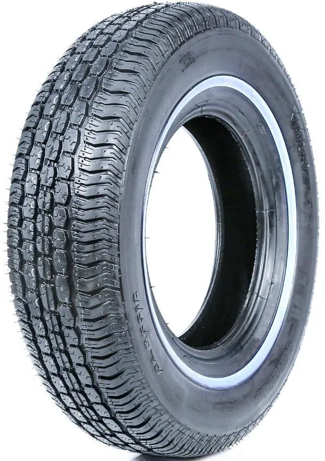 Main image of 205/70R15 95S - Tornel Classic Touring All Season Tire
