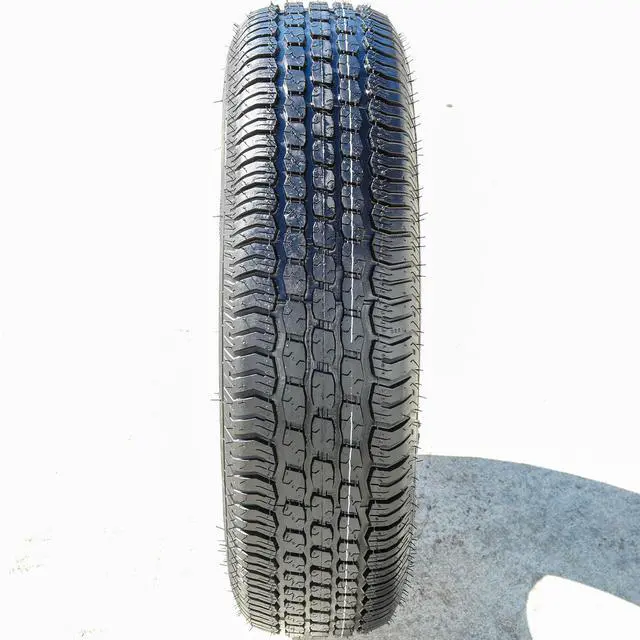 Alt view image 3 of 7 - 205/70R15 95S - Tornel Classic Touring All Season Tire