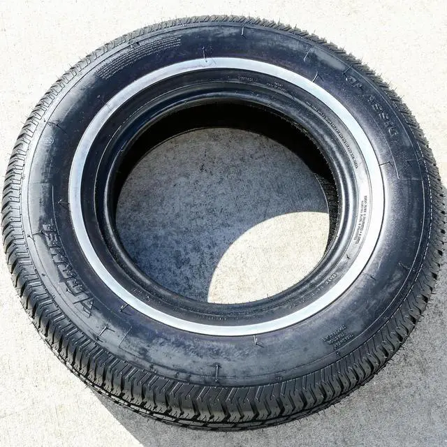 Alt view image 2 of 7 - 205/70R15 95S - Tornel Classic Touring All Season Tire