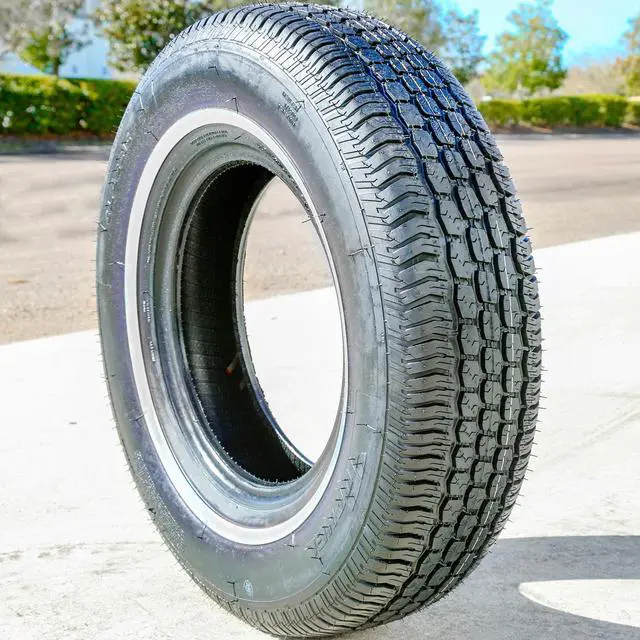 Alt view image 5 of 7 - 205/70R15 95S - Tornel Classic Touring All Season Tire