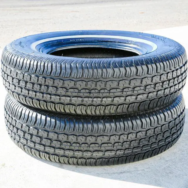 Alt view image 7 of 7 - 205/70R15 95S - Tornel Classic Touring All Season Tire