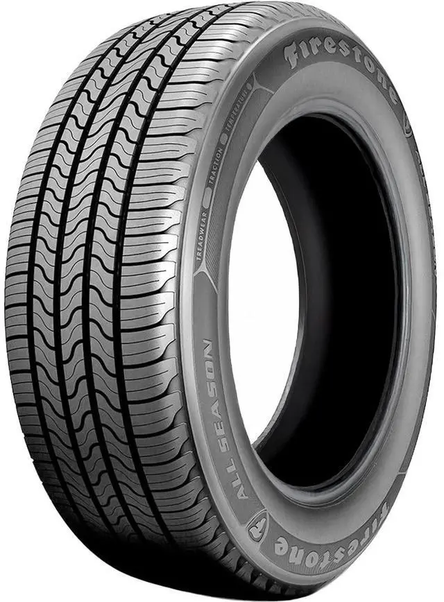 Main image of 205/70R15 96T - Firestone All Season Touring All Season Tire