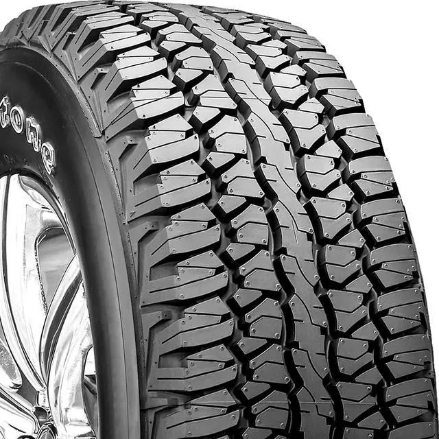 Alt view image 2 of 5 - Firestone Destination A/T All-Terrain Tire - LT285/75R16 126R E (10 Ply)