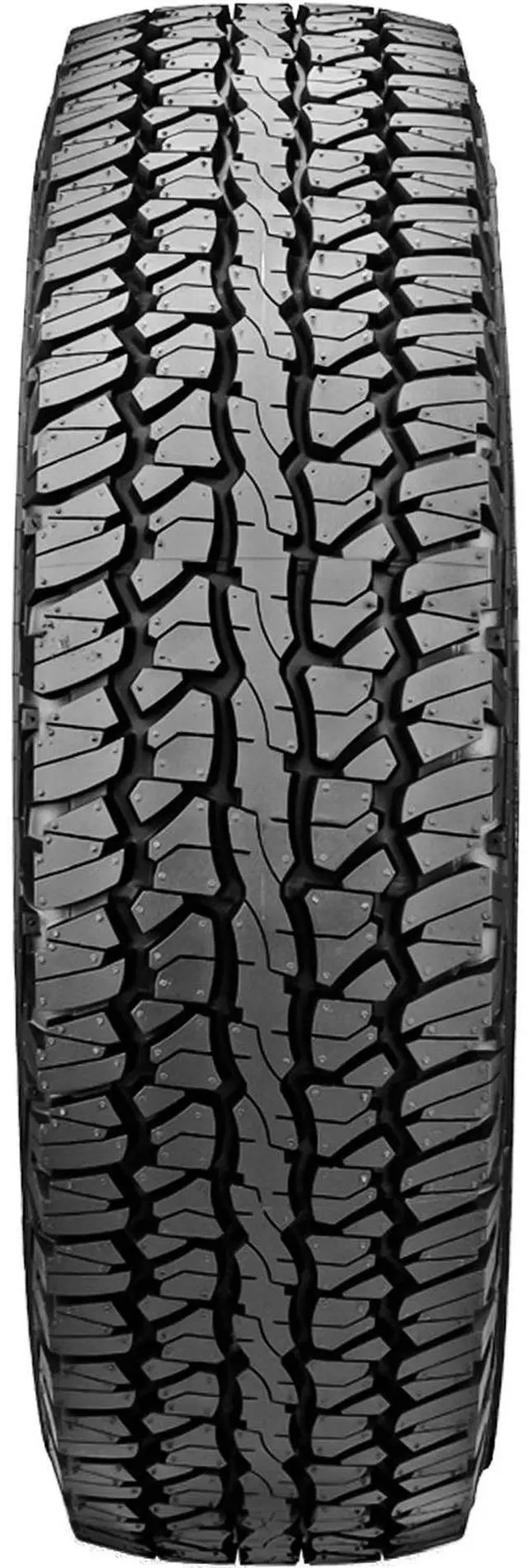 Alt view image 4 of 5 - Firestone Destination A/T All-Terrain Tire - LT285/75R16 126R E (10 Ply)