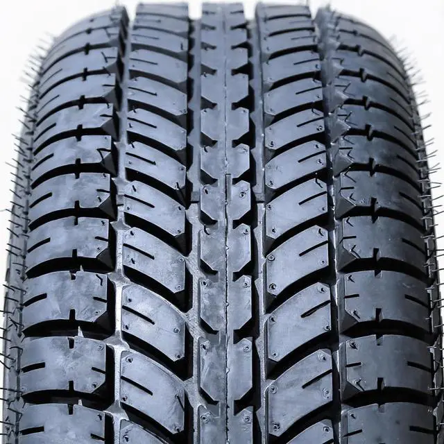 Alt view image 2 of 7 - 255/60R15 102S - Tornel Direccional Touring All Season Tire