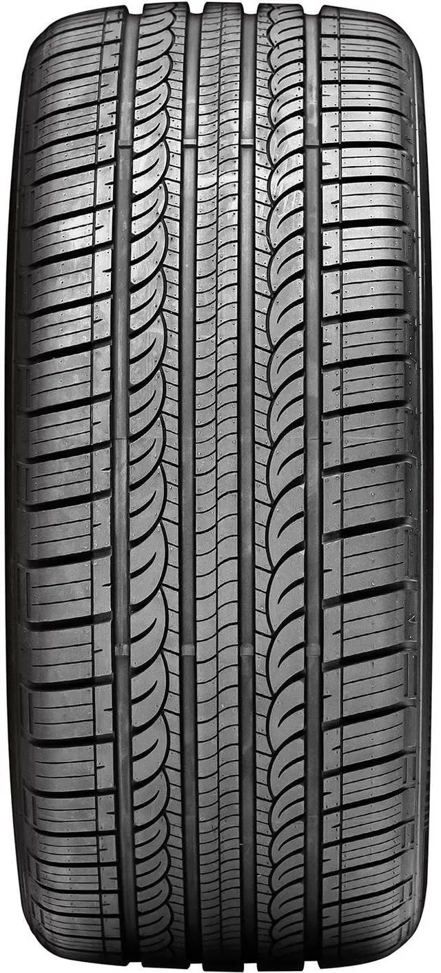 Alt view image 2 of 3 - 185/65R14 86H - Lionhart Ramani AS Performance All Season Tire