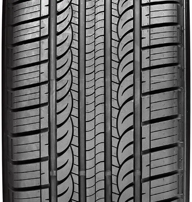 Alt view image 3 of 3 - 185/65R14 86H - Lionhart Ramani AS Performance All Season Tire