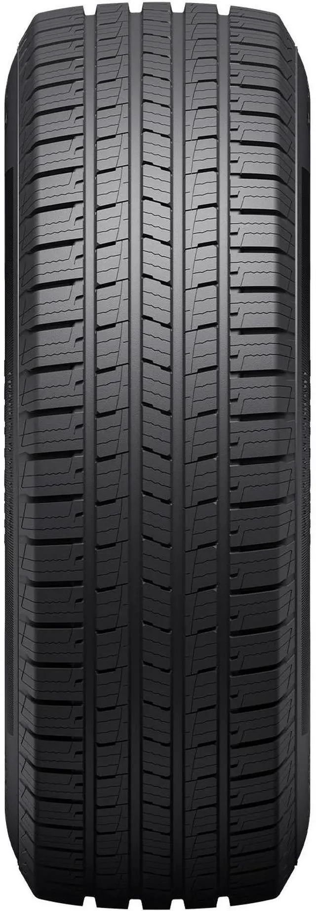 Alt view image 3 of 3 - 245/70R17 110T - Blackhawk Ridgecrawler HT02 Highway All Season Tire