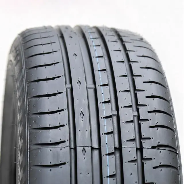 Alt view image 2 of 7 - 245/45R17 ZR 99W XL - Accelera Phi High Performance All Season Tire