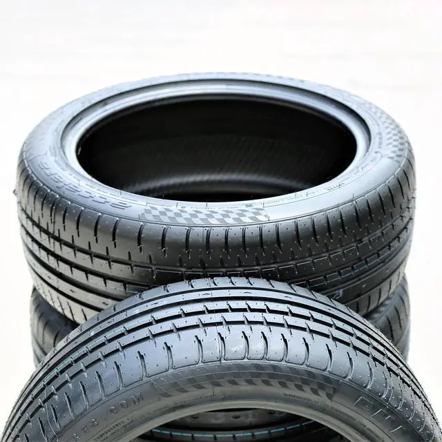 Alt view image 4 of 7 - 245/45R17 ZR 99W XL - Accelera Phi High Performance All Season Tire