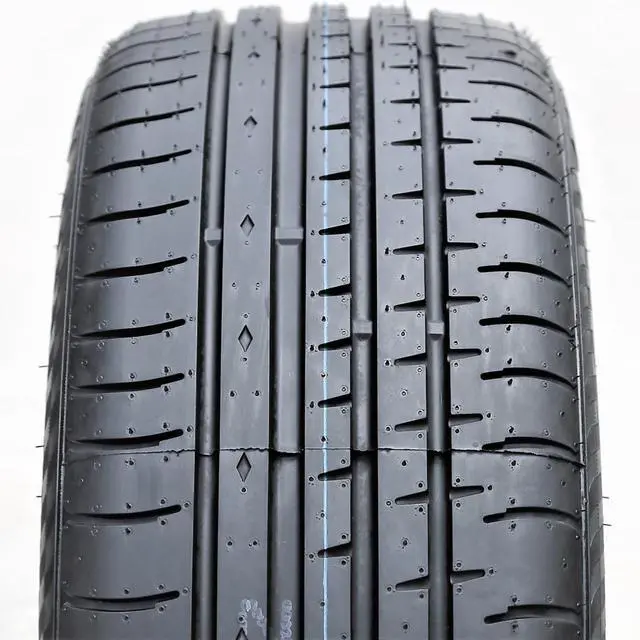Alt view image 5 of 7 - 245/45R17 ZR 99W XL - Accelera Phi High Performance All Season Tire