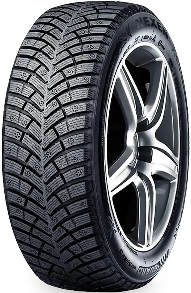 Main image of 205/60R16 96T XL - Nexen Winguard Winspike 3 Touring Winter Tire