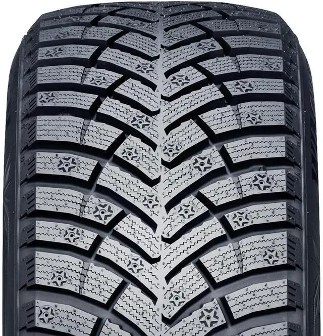Alt view image 3 of 3 - 205/60R16 96T XL - Nexen Winguard Winspike 3 Touring Winter Tire