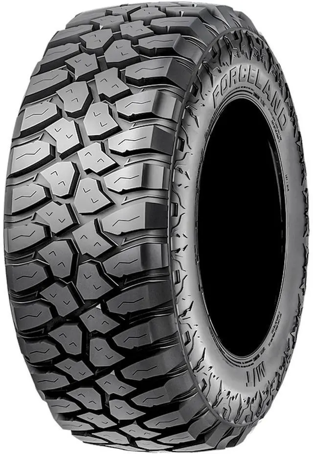 Main image of 33X12.50R22 109Q E (10 Ply) - Forceland Rebel Hawk M/T Mud Tire