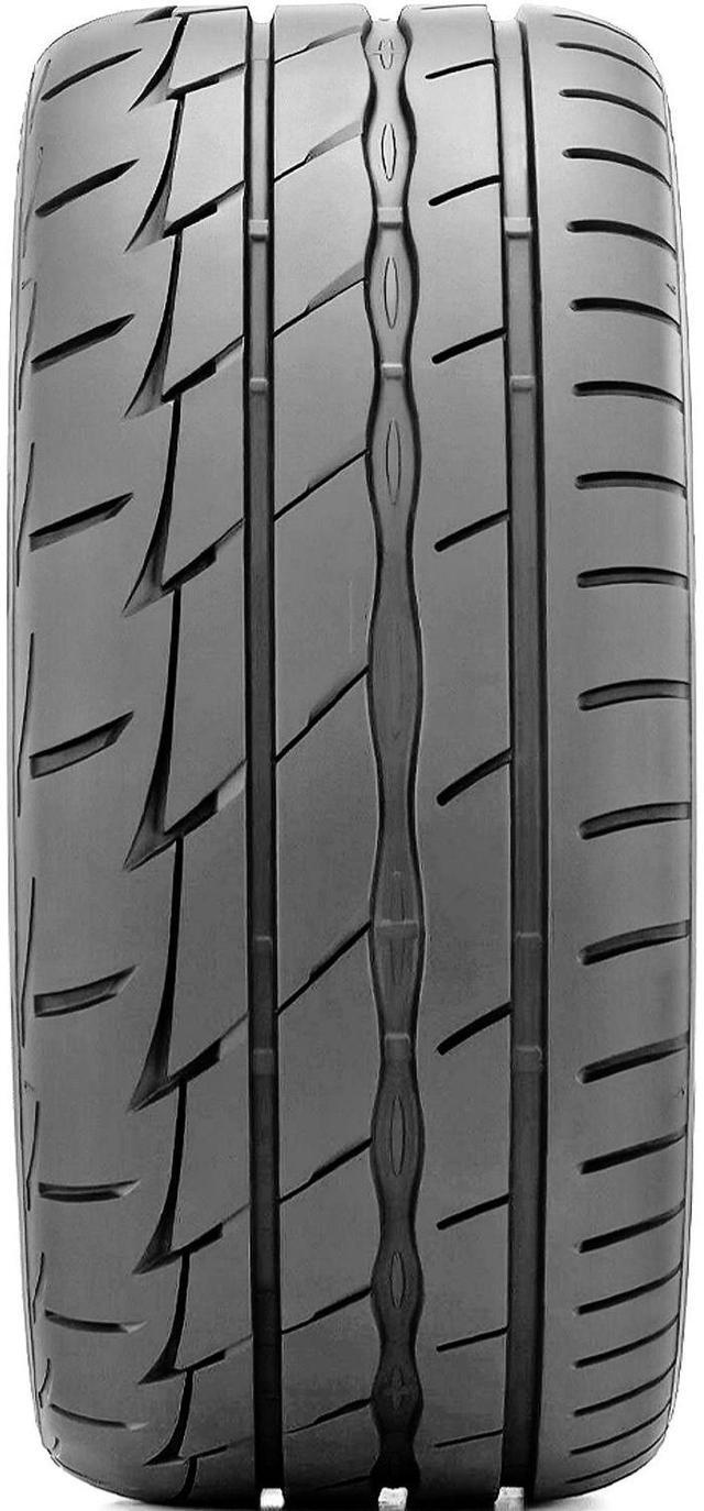 Alt view image 2 of 5 - Firestone Firehawk Indy 500 High Performance Tire - 225/50R17 94W