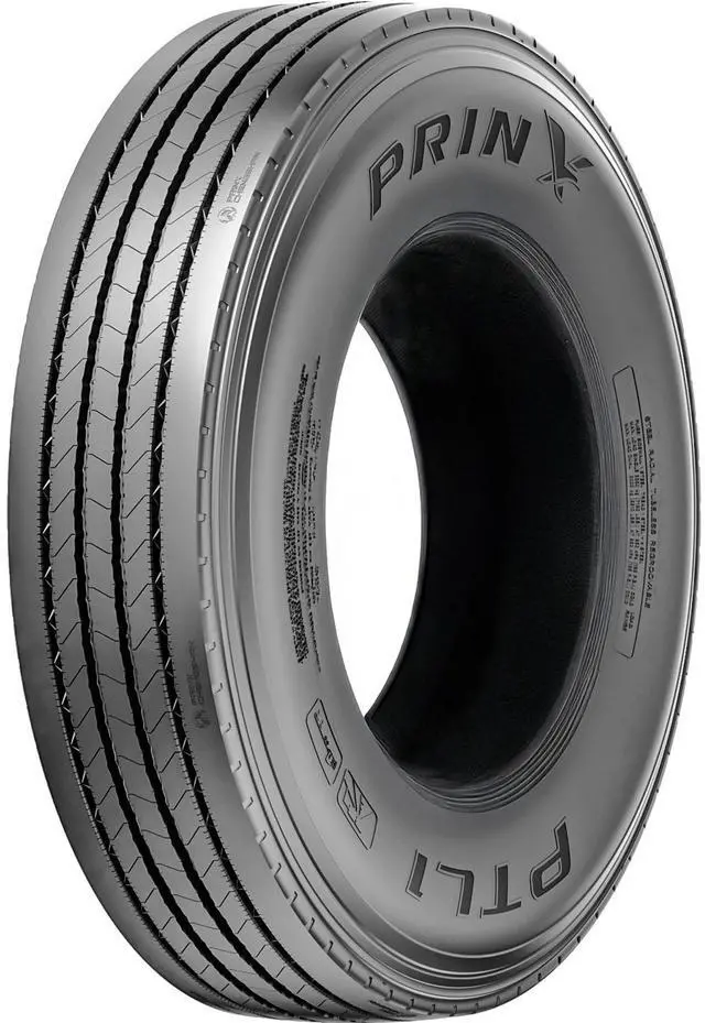 Main image of 255/70R22.5 140/137L H (16 Ply) - Prinx PTL1 Highway All Season Tire