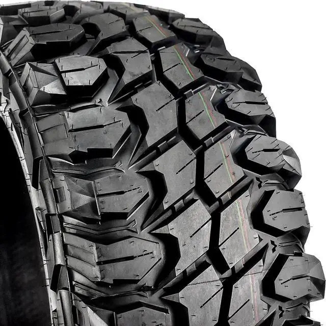 Alt view image 2 of 7 - 33X12.50R18 122Q F (12 Ply) - Gladiator X-Comp M/T Mud Tire