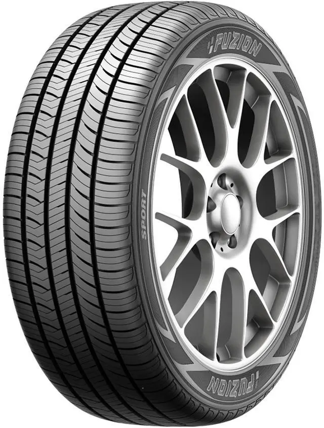 Main image of 215/50R17 95W XL - Fuzion Sport High Performance All Season Tire