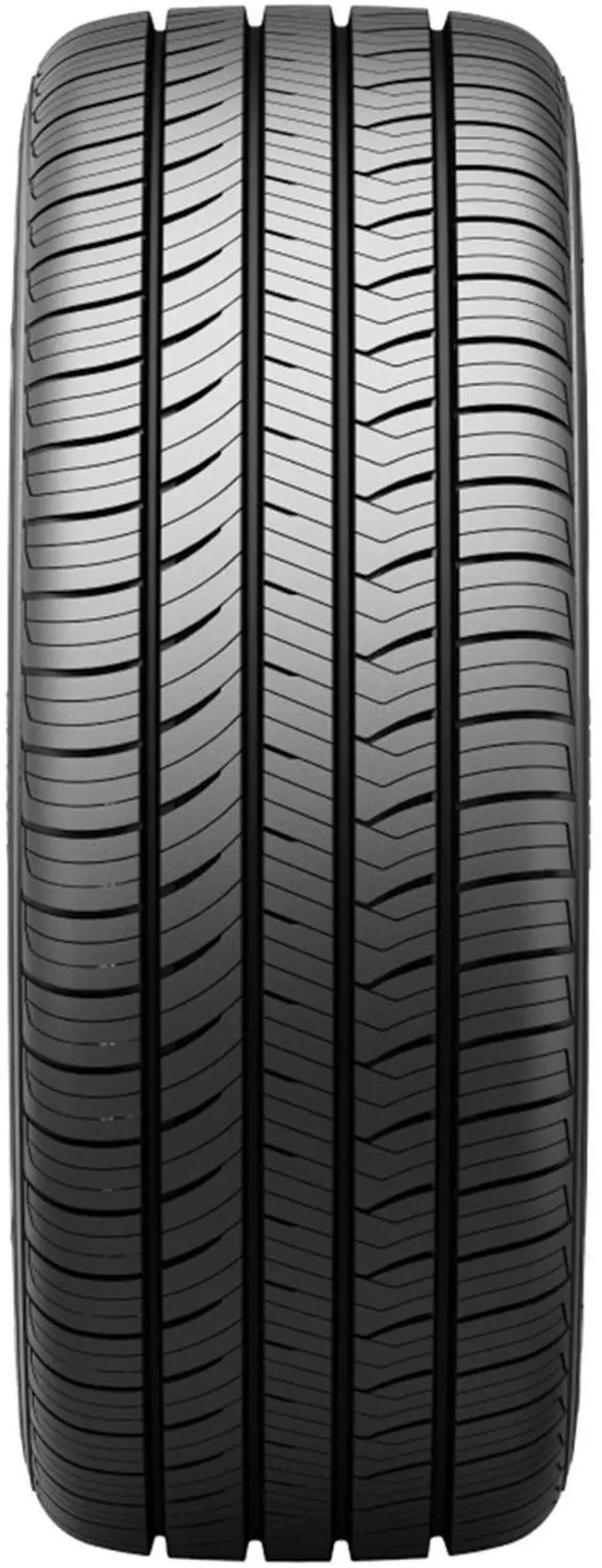 Alt view image 2 of 3 - 215/50R17 95W XL - Fuzion Sport High Performance All Season Tire