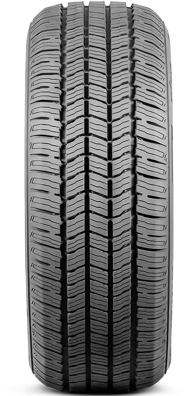 Alt view image 2 of 3 - 275/60R20 115T - Gladiator X Comp H/T ASII Highway All Season Tire