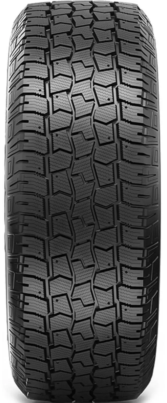 Alt view image 2 of 3 - 225/75R16 115/112Q E (10 Ply) - Hercules Avalanche TT Highway Winter Tire
