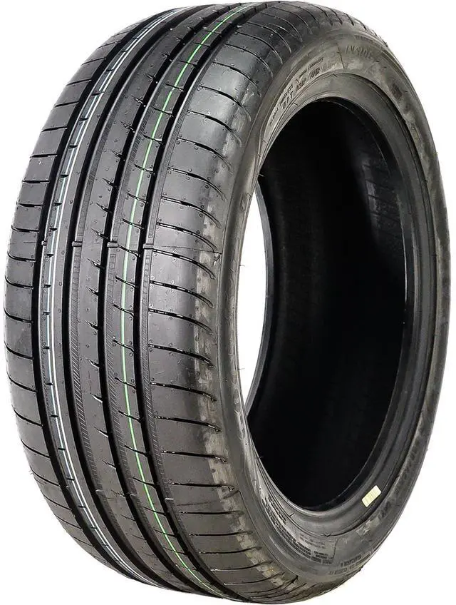 Main image of 255/35R19 96Y XL - Goodyear Eagle F1 Asymmetric 3 ROF High Performance Tire
