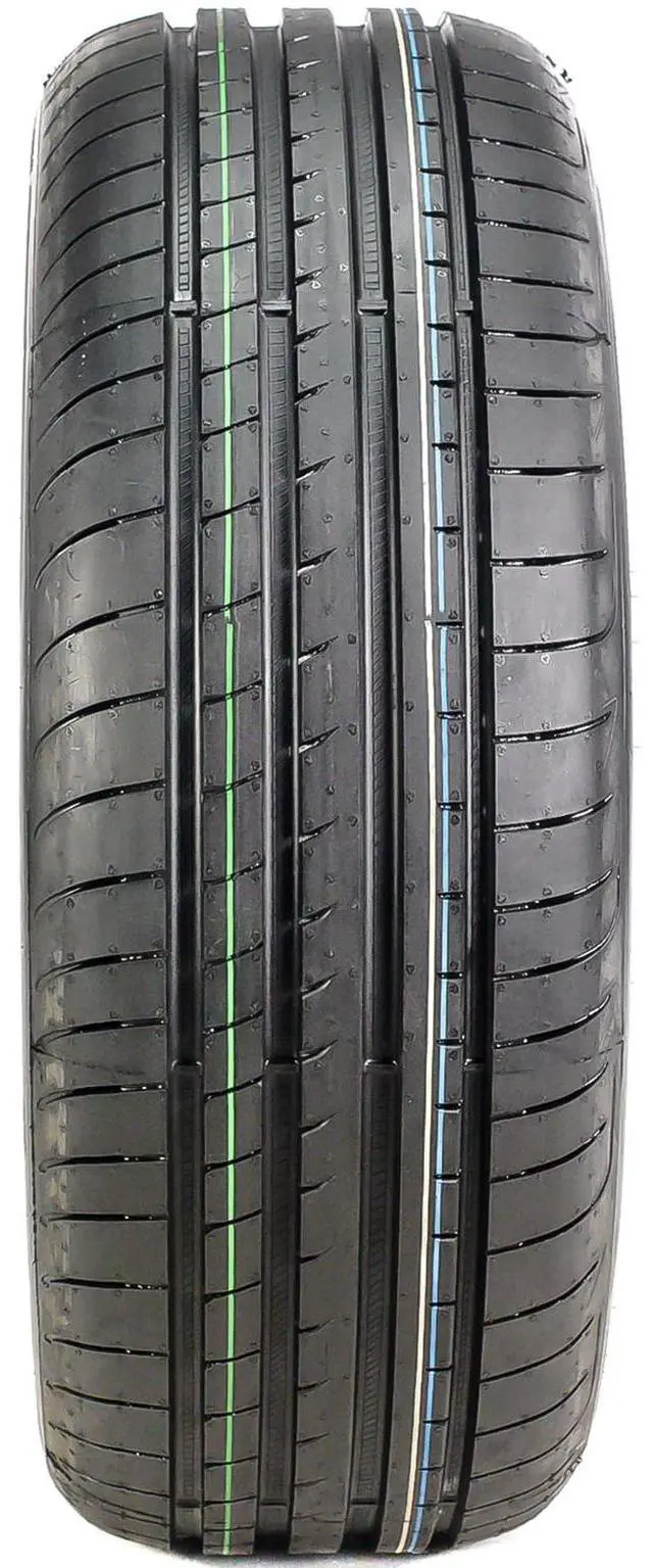 Alt view image 4 of 7 - 255/35R19 96Y XL - Goodyear Eagle F1 Asymmetric 3 ROF High Performance Tire