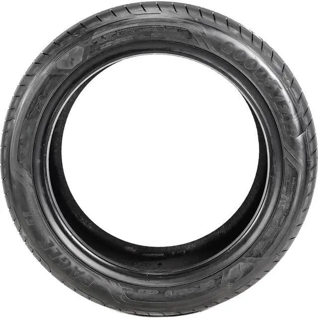 Alt view image 3 of 7 - 255/35R19 96Y XL - Goodyear Eagle F1 Asymmetric 3 ROF High Performance Tire