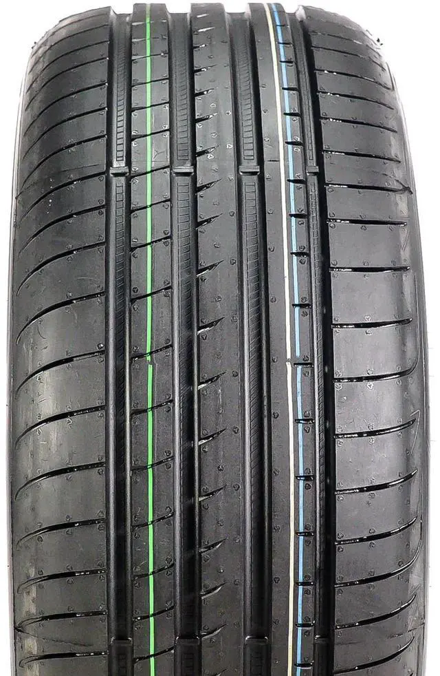 Alt view image 5 of 7 - 255/35R19 96Y XL - Goodyear Eagle F1 Asymmetric 3 ROF High Performance Tire