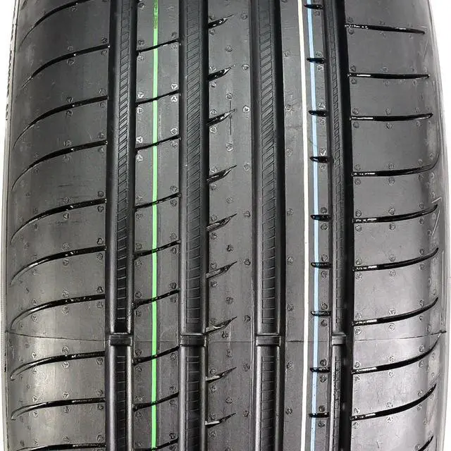 Alt view image 6 of 7 - 255/35R19 96Y XL - Goodyear Eagle F1 Asymmetric 3 ROF High Performance Tire