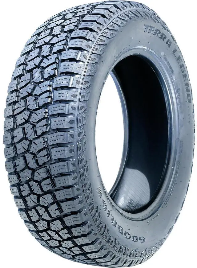 Main image of 265/70R17 123/120S E (10 Ply) - Goodride Terra Legend SL379 All-Terrain Tire