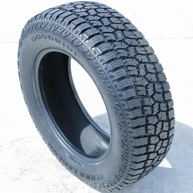 Alt view image 3 of 7 - 265/70R17 123/120S E (10 Ply) - Goodride Terra Legend SL379 All-Terrain Tire