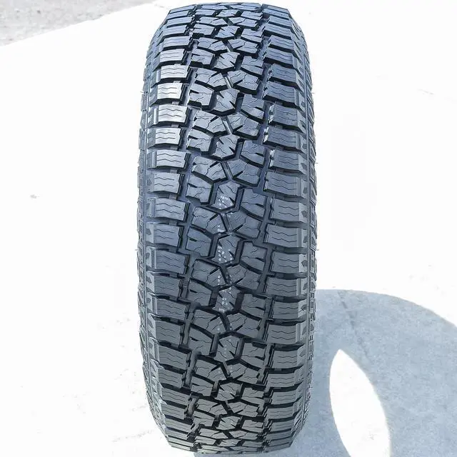 Alt view image 4 of 7 - 265/70R17 123/120S E (10 Ply) - Goodride Terra Legend SL379 All-Terrain Tire