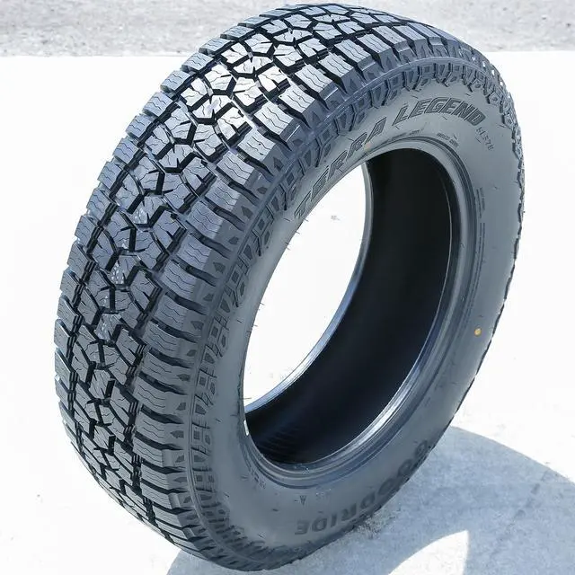 Alt view image 5 of 7 - 265/70R17 123/120S E (10 Ply) - Goodride Terra Legend SL379 All-Terrain Tire