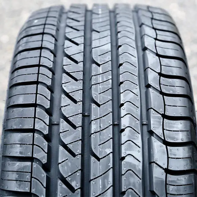 Alt view image 2 of 7 - 215/55R17 94V (DC) - Goodyear Eagle Sport TZ Performance Tire