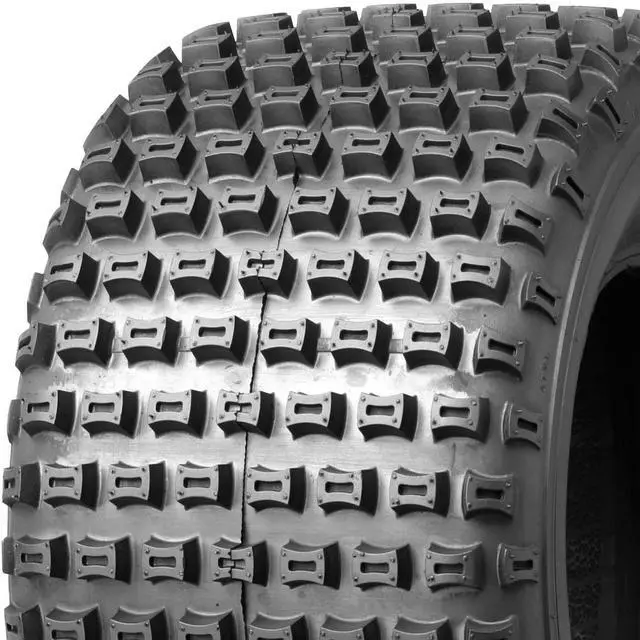 Alt view image 2 of 3 - 18x9.50-8 4 Ply - Journey W322 All-Terrain Tire