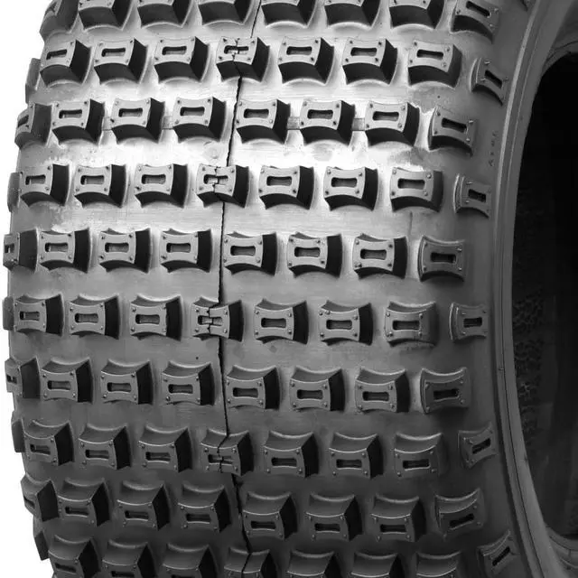 Alt view image 3 of 3 - 18x9.50-8 4 Ply - Journey W322 All-Terrain Tire