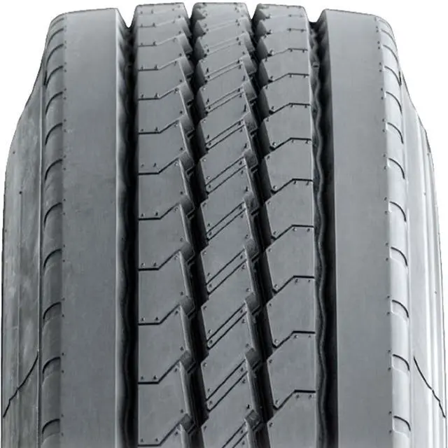 Alt view image 3 of 3 - 255/70R22.5 140/137M H (16 Ply) - Ironhead ITR231 Highway All Season Tire