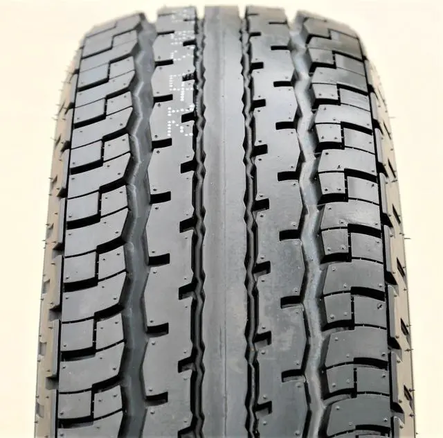 Alt view image 2 of 6 - 215/75R14 102/98M C (6 Ply) - GT Radial Maxmiler ST Highway All Season Tire