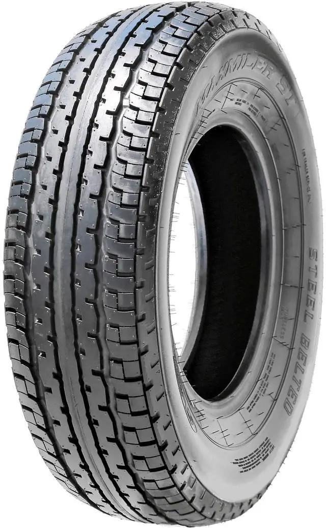 Main image of 215/75R14 102/98M C (6 Ply) - GT Radial Maxmiler ST Highway All Season Tire