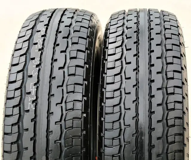 Alt view image 6 of 6 - 215/75R14 102/98M C (6 Ply) - GT Radial Maxmiler ST Highway All Season Tire