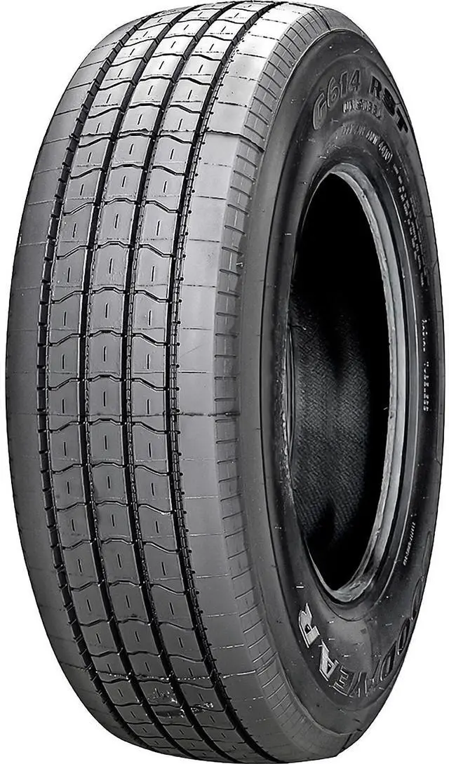 Alt view image 2 of 5 - Goodyear G614 RST Tires LT235x85R16 B 139229099