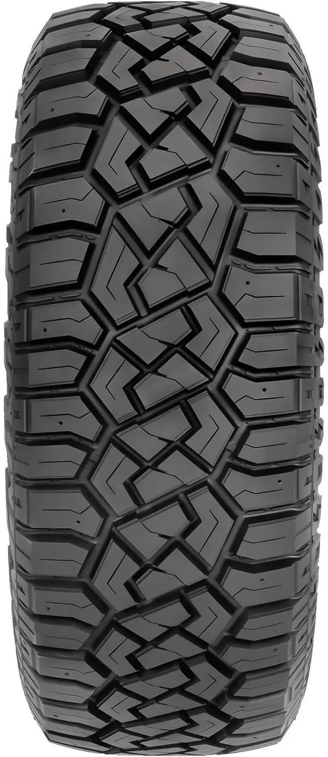 Alt view image 2 of 3 - 265/70R17 123/120Q E (10 Ply) - Prinx HiCountry R/T HR1 Rugged Terrain All Weather Tire