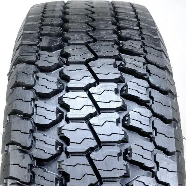 Alt view image 13 of 14 - (1) New Goodyear Wrangler AT/S 265/70/17 113S All-Terrain Light Truck Tires