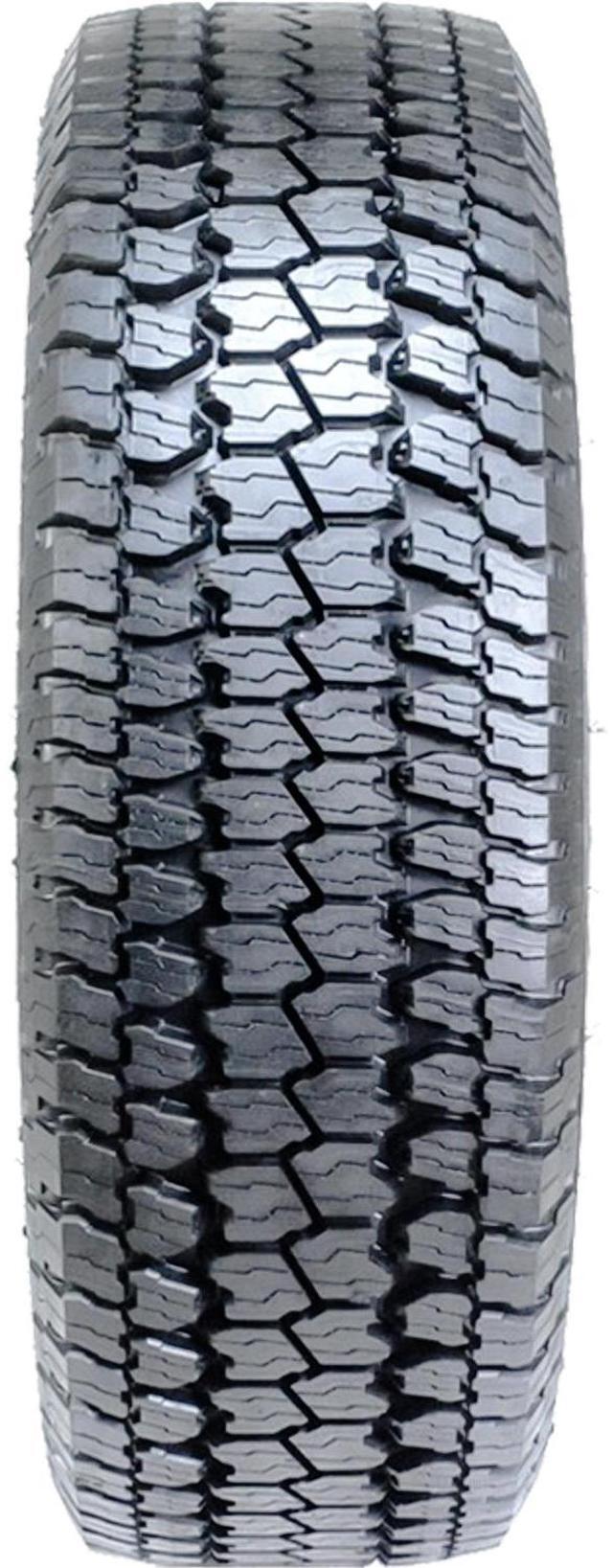 Alt view image 14 of 14 - 1 New P265/70R17  Goodyear Wrangler ATS  265 70 17 Tire