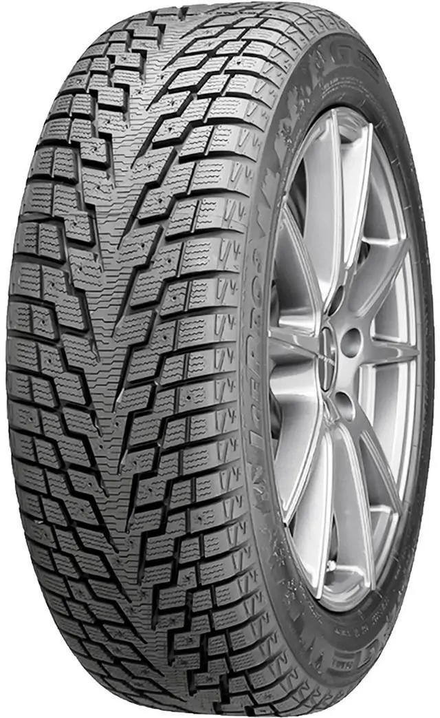 Main image of 215/55R16 97T XL - GT Radial IcePro 3 Touring Winter Tire
